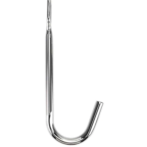 Anal Hooks Hook No Plug Ball 5783 Stainless Steel PerfectFit 0903